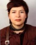 Rita  Vega Baeza